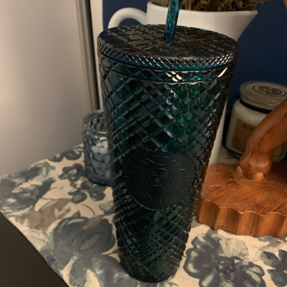 Starbucks 2021 Venti Holiday Cold Cup